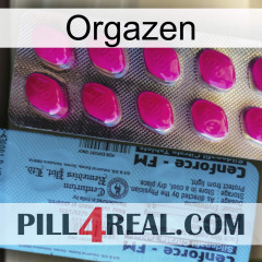 Orgazen 35